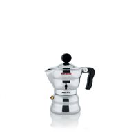 Caffettiera Alessi in Alluminio 8003299326662 - 8003299326662